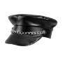 Boland 33208 - Set Rocker pour déguisements, accessoires pour carnaval, set de déguisement, casquette, chaîne, bracelet, barbe e