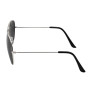 Boland 33208 - Set Rocker pour déguisements, accessoires pour carnaval, set de déguisement, casquette, chaîne, bracelet, barbe e