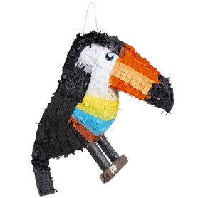 Boland 52590 Piñata toucan