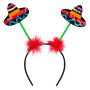 Boland 54424 - Tiare avec sombreros branlants