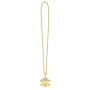 Boland 72326 - Collier tête de mort