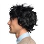 coiffure en cheveux synthétiques pour une fête à thème ou pour le carnaval