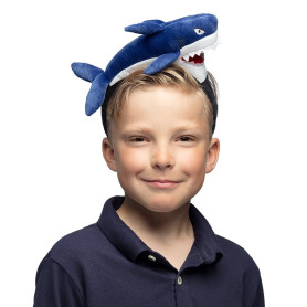 Boland 99943 - Tiara requin
