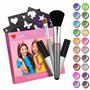 Set de peinture acrylique Talens Multicouleur 12 ml 12 Pièces