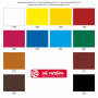 Peinture Talens Art Creation Multicouleur 12 ml 12 Pièces