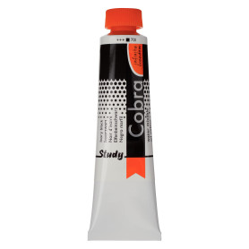 Cobra Royal Talens Artists' Water Mixable Oil Color
