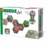 SES CREATIVE - Beedz Art - Hex tiles botanique 32,99 €