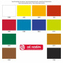 Set de peintures aquarelle Talens Art Creation POCKET BOX