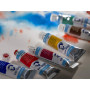 20x10ml Tube Set