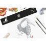 Kangaro A4+ Bloc à dessin 24 feuilles Blanc 24 x 32 cm 110 g