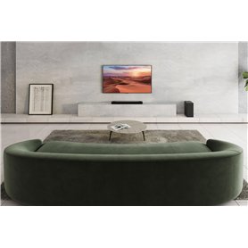 Philips Monitors Écran PC 23,8 inch SMB Noir 243V7QJABF/00