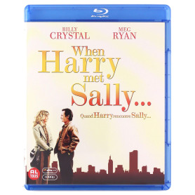 Quand Harry Rencontre Sally [Blu-ray]