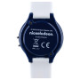 Paw Patrol - Chase Rubble Marshall - Kids Time - Montre Bracelet numérique pour Enfants - Couleur Bleue