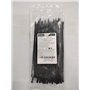 6 mm Attache Câble Plastique Rilsan Serre Câbles