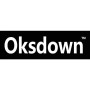 Oksdown Collier de Serrage en Nylon 200 mm × 3,6 mm Attache Câble Plastique Rilsan Serre Câbles, Noir, Lot de 100 Pièces