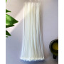 6 mm Attache Câble Plastique Rilsan Serre Câbles