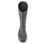 Bottes de sécurité DUNLOP METGUARD S5 SB P E FO SRC M AN Gris - Pointure 40