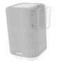 Cavus CMDH150W Support mural pivotant et inclinable pour haut-parleur intelligent Denon Home 150 - Facile à suspendre - Support