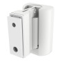 Cavus CMDH150W Support mural pivotant et inclinable pour haut-parleur intelligent Denon Home 150 - Facile à suspendre - Support 