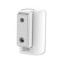 Cavus CMDH150W Support mural pivotant et inclinable pour haut-parleur intelligent Denon Home 150 - Facile à suspendre - Support 