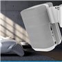 Cavus CMDH150W Support mural pivotant et inclinable pour haut-parleur intelligent Denon Home 150 - Facile à suspendre - Support 