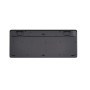 Trust Trezo Clavier Souris sans Fil AZERTY Belge
