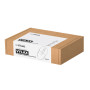 GXTrust 1108W Vylax Souris Gamer sans Fil Rechargeable, 80 Heures d'autonomie, 800-4800 DPI, Éclairage LED Multicolore, Récepteu