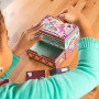 Totum Ensemble Bricolage Boîte à Paillettes Licorne