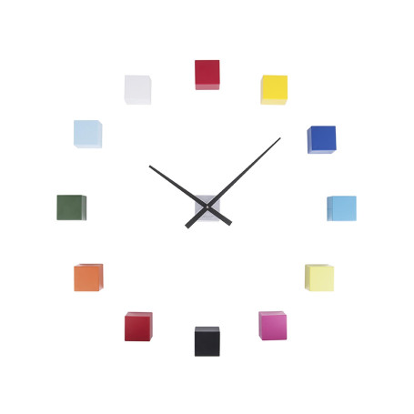 Karlsson KA5698MC Horloge murale
