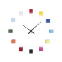 Karlsson KA5698MC Horloge murale