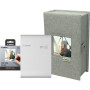 Imprimante photo portable sans fil couleur Canon SELPHY SQUARE QX10 Premium Kit