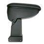 Accoudoir Slider compatible avec Fiat Panda 2012-2020