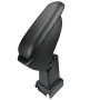 Accoudoir Slider compatible avec Fiat Panda 2012-2020