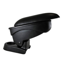 AUTO-STYLE Accoudoir Slider compatible avec Nissan Micra K14 2017-