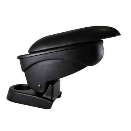 AUTO-STYLE Accoudoir Slider compatible avec Nissan Micra K14 2017-