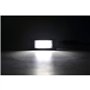 AUTO-STYLE Feux de plaque d'immatriculation LED compatible avec BMW divers, Noir