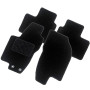 AUTO-STYLE Set de tapis de sol compatible avec Renault Arkana 2020-