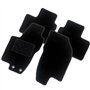 AUTO-STYLE Set de tapis de sol compatible avec MG 4 (EV) 2022-