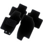 AUTO-STYLE Set de Tapis de Sol Compatible avec Renault Espace VI E-Tech Full Hybrid 2023-