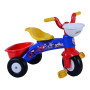 Tricycle Kubbinga Spidey pour enfants unisexes 1 an et plus