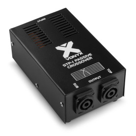 Skytec STP-1 Filtre Passif Répartiteur de Puissance 1000 Watts - 2 Voies