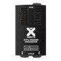 Skytec STP-1 Filtre Passif Répartiteur de Puissance 1000 Watts - 2 Voies, Entrée Unique 1000W, Deux Sorties pour Fréquences Haut