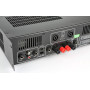 Connexion en Pont