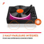 45 et 78 Tours