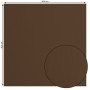 Brun (Noisette)