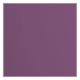 Florence Papier Cartonné Violet Lisse - 30