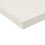 Florence - Lot de 10 cartons pour le bricolage - Format A4 - Gris épais - 2 mm - Pour reliure de livres, scrapbooking et journal