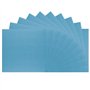 5 cm – Mountain Lake – Papier Cartonné Couleur – Invi