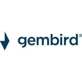 Chargeur mural GEMBIRD TA-UC-1A12-01 Blanc 12 W 24 W Chargeur mural GEMBIRD TA-UC-1A12-01 Blanc 12 W 24 W