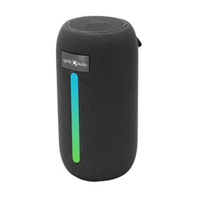 Haut-parleurs bluetooth portables GEMBIRD SPK-BT-LED-07